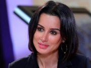 Тина Канделаки “потроллила” президента Белоруссии Александра Лукашенко