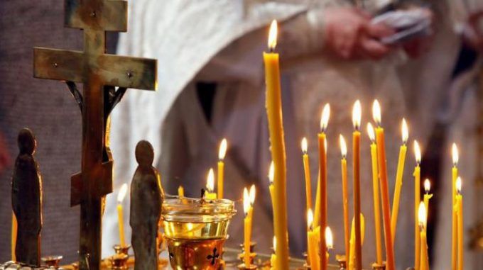 Что такое Лазарева суббота для православных верующих