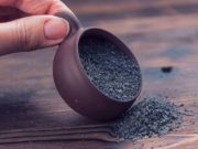 Соль, приготовленная в Чистый четверг, обладает целительной силой и защитными свойствами