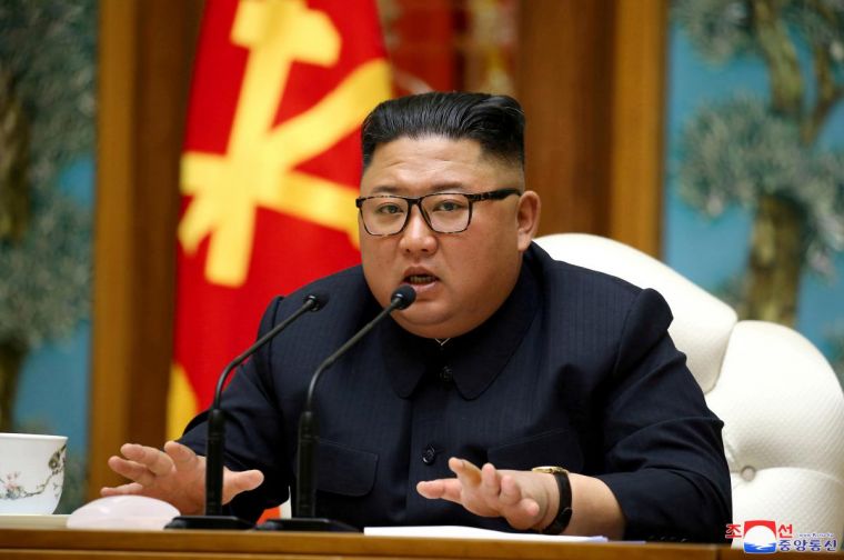 Правда ли, что Ким Чен Ын заболел коронавирусом
