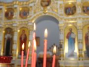 Великая среда страстной седмицы Великого поста, день со своей историей и традициями