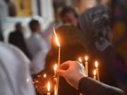 Что означает праздник Лазарева суббота и чем важен этот день