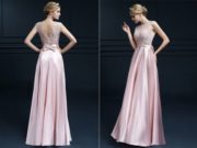 Как выбрать вечернее платье