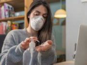 В МЧС рассказали как обезопасить себя и окружающих от коронавируса