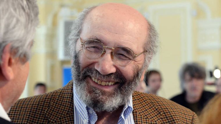 Александр Кабаков, российский писатель, умер после продолжительной болезни