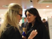 Битва поп и животов: Канделаки и Собчак обменялись «ударами»