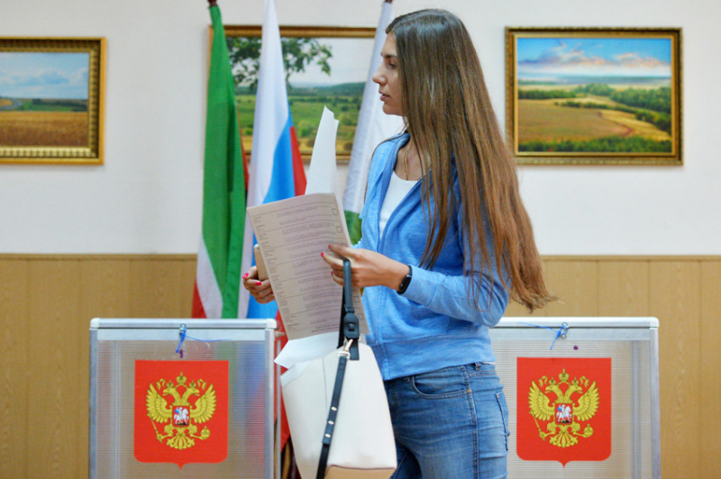 Какие поправки хотят внести в Конституцию РФ в 2020 году, когда будет проведен референдум