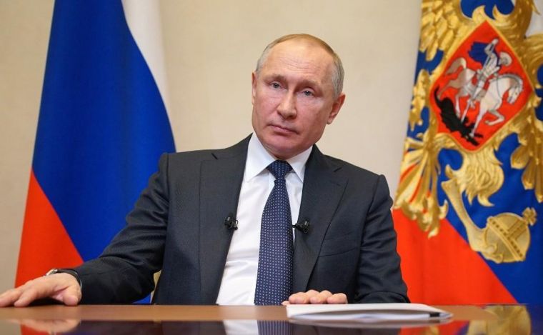 О чем новое обращение Путина от 28 апреля 2020 года?