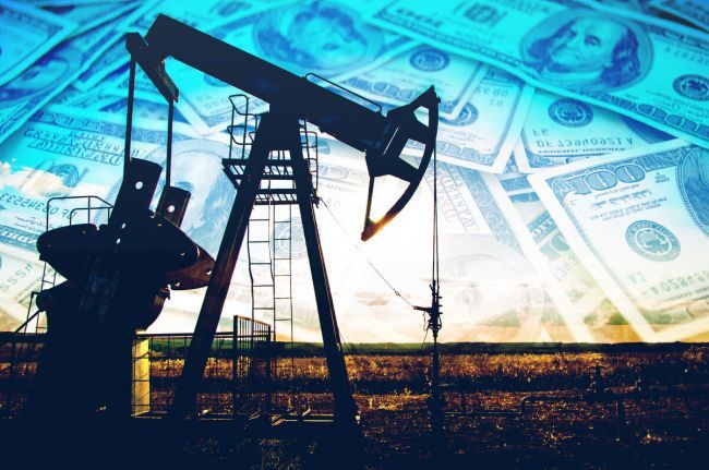 Почему в 2020 году в мире упали цены на нефть