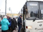 Когда вступила в силу отмена междугородних маршрутов из-за карантина в России?