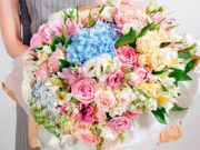 Значение подаренных цветов по цвету и количеству