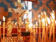 Какие молитвы читать в Страстную неделю, как правильно провести эти дни