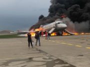 Крушение Superjet в Шереметьево – расследование завершено