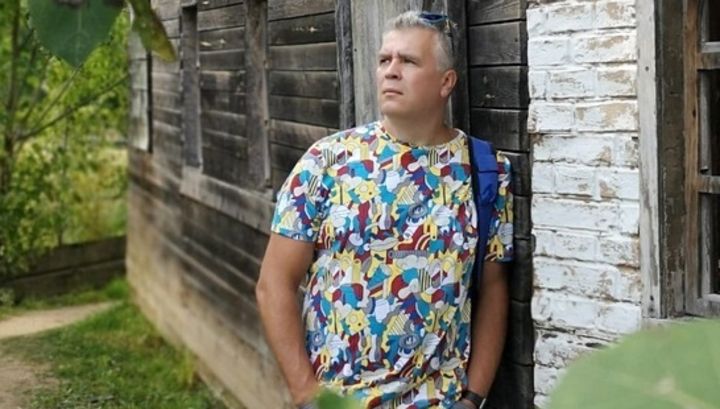 У Александра Буйнова умер гитарист от коронавирусной инфекции