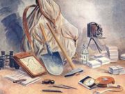 День геолога в России традиционно отмечают 5 апреля