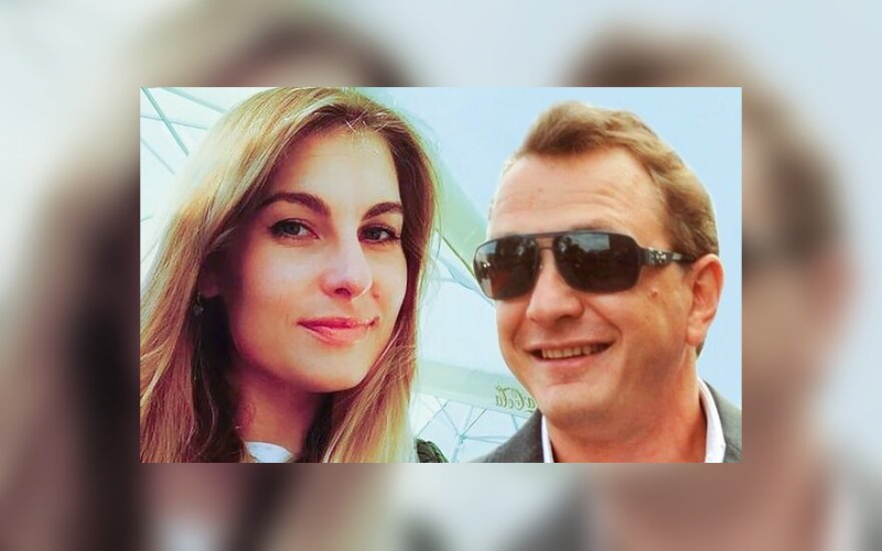 Марат Башаров шокировал пользователей Сети опубликованным видео ругани с бывшей женой