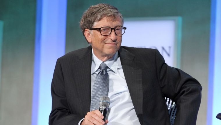 Билл Гейтс высказался о коронавирусе 2020 года