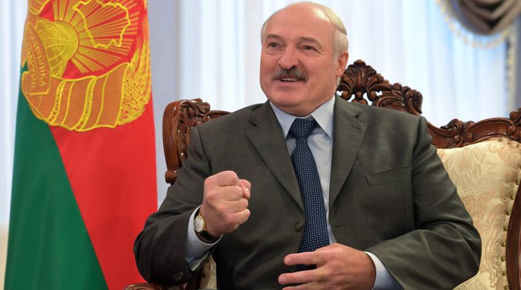По указанию Александра Лукашенко более двух миллионов белорусов вышли на субботник