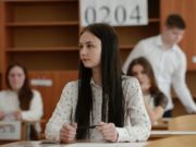 Новости ОГЭ-2020: Рособрнадзор отменил сдачу предметов по выбору у девятиклассников