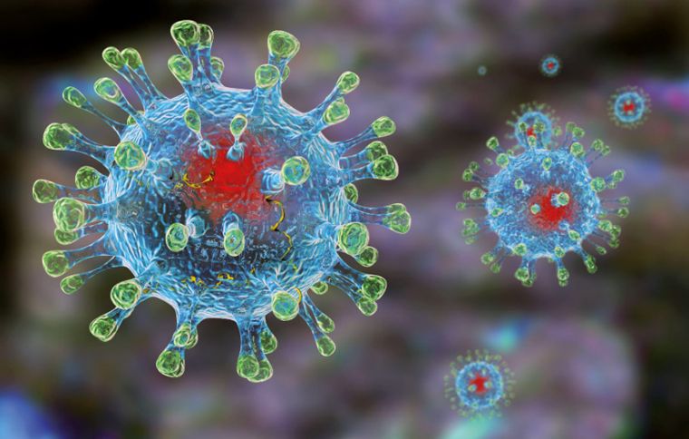 Как протекает коронавирус у человека, симптомы по дням