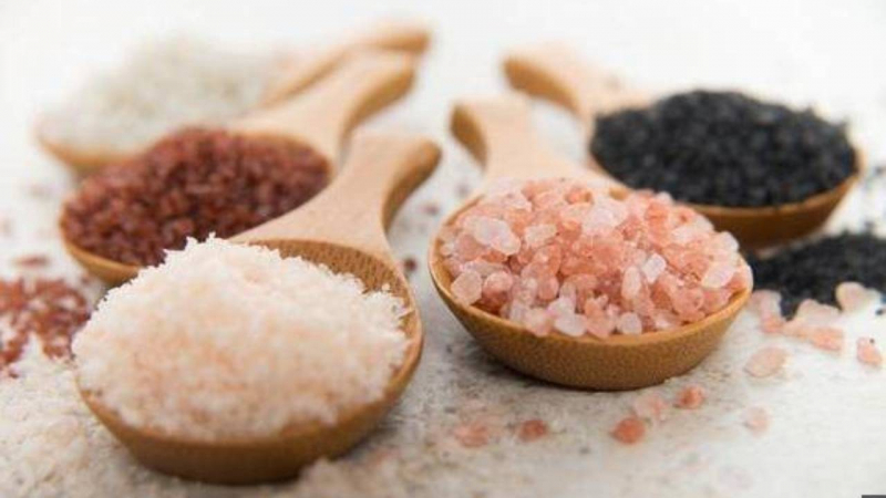 Какими магическими свойствами обладает Благовещенская соль?