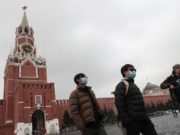 Пропускной режим в Москве не удовлетворяет Кремль