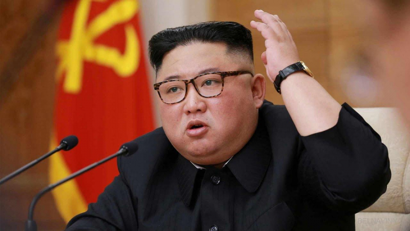 Куда исчез лидер КНДР Ким Чен Ын и почему ходят слухи о его смерти?