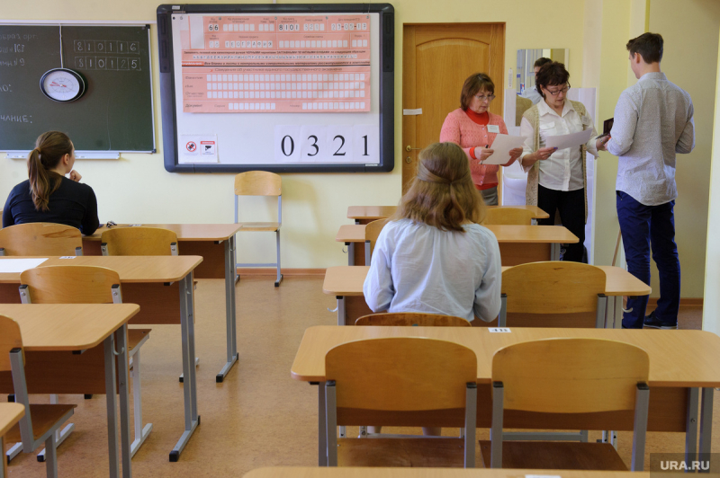 Будут сдавать предметы по выбору в 2020 году или нет 9-классники Москвы?