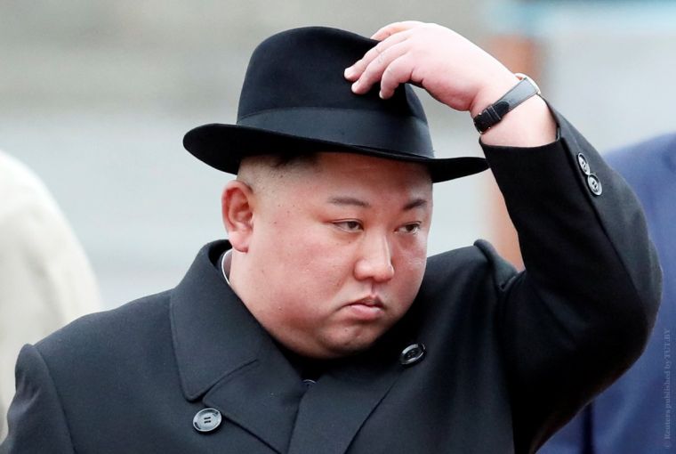 Куда исчез лидер КНДР Ким Чен Ын и почему ходят слухи о его смерти?
