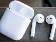 Отличительные особенности наушников Apple AirPods