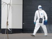 Где и сколько заболевших коронавирусной инфекцией в России на 2 апреля 2020 года?