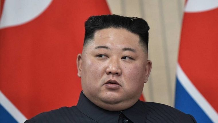 Куда пропал Ким Чен Ын, глава КНДР