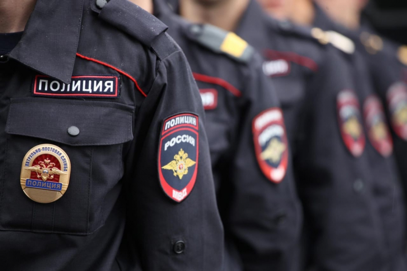 Новые полномочия полиции в 2020 году поддержали в Госдуме