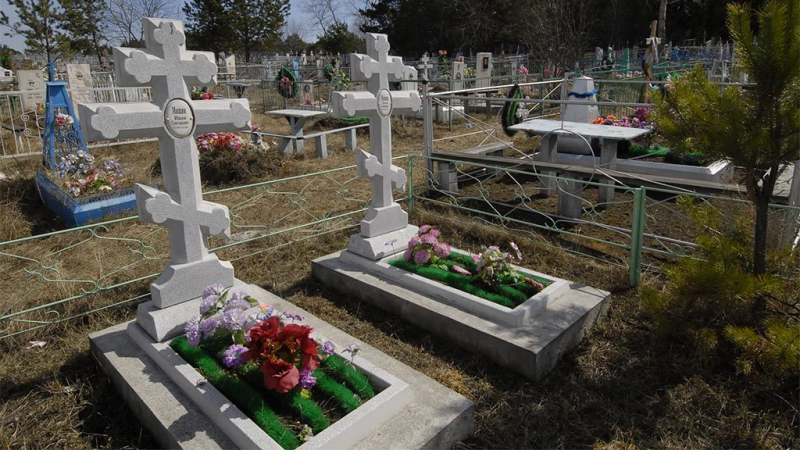 Радоница: Что нужно делать в этот день на кладбище