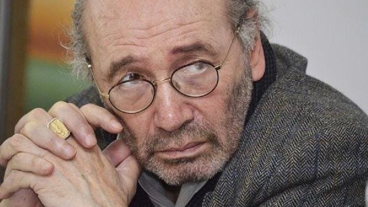 Александр Кабаков, российский писатель, умер после продолжительной болезни