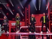 Кто прошел в финал Голос.Дети 7 сезон?