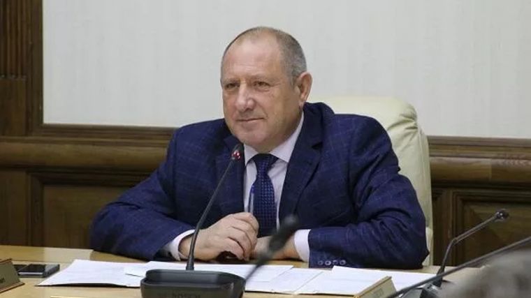 Депутат Мособлдумы Иван Жуков ушел из жизни, предположительно, от коронавируса