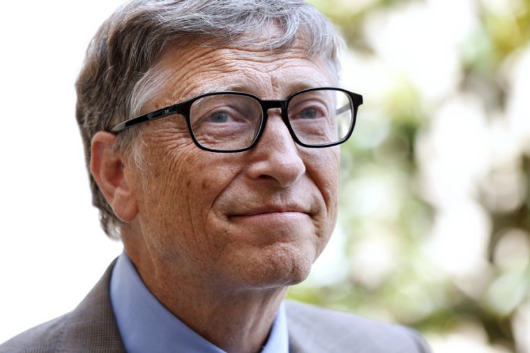 Билл Гейтс назвал сроки «выздоровления» мира от пандемии коронавируса
