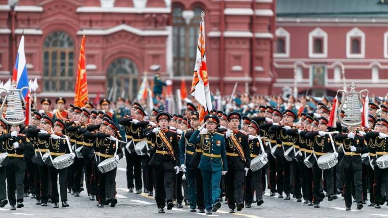 Будет ли Парад Победы 9 мая в Москве
