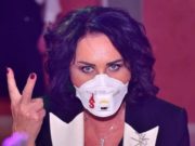 Бабкина в больнице, состояние здоровья на 12 апреля 2020 года