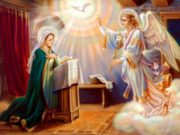 Поздравления с Благовещением в стихах и прозе