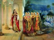 Великий вторник на Страстной неделе выпадает в 2020 году на 14 апреля