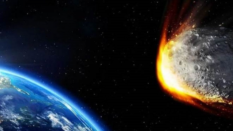 29 апреля 2020 года астероид под названием 1998 OR2 максимально приблизится к Земле