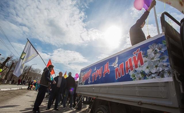 Могут ли отменить майские праздники в России из-за коронавируса