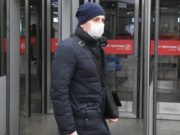 Статистика заболеваний в России коронавирусом на 4 апреля 2020 года