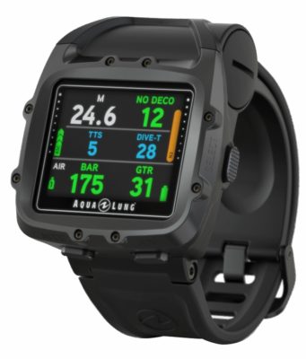 Возможности компьютера для дайвинга