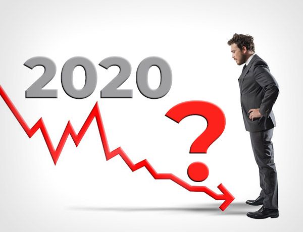 Чем заняться в 2020 году, или Бизнес в условиях кризиса  
