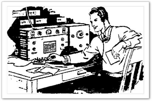 Всемирный день радиолюбителя отмечается 18 апреля