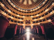 Международный день культуры отмечают 15 апреля