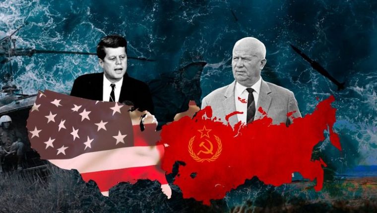 Радушие Никиты Хрущева восстановило отношения Кубы и СССР